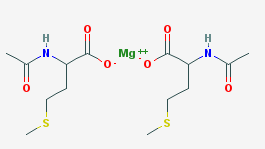 DL-Acetylmethionine magnesium salt(71463-44-0)